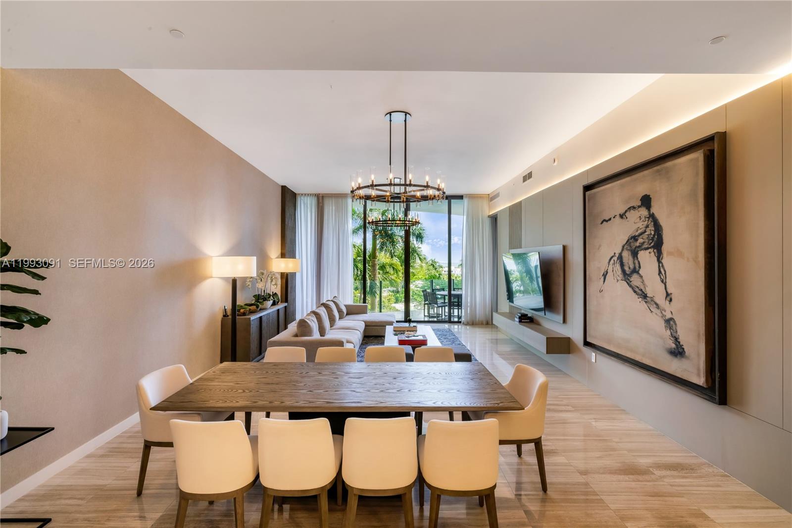 2821 S Bayshore Dr #6B, Miami FL 33133