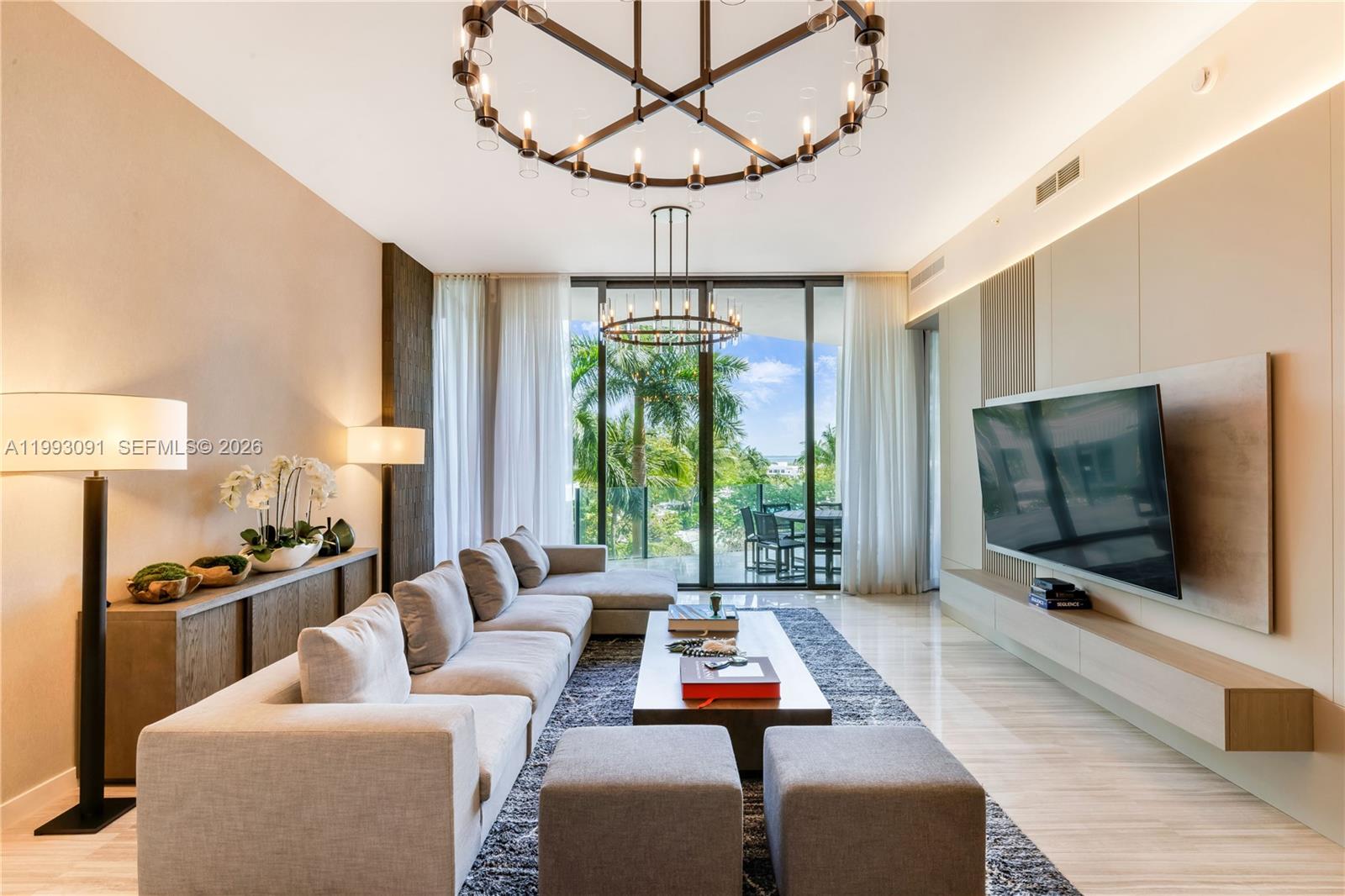 2821 S Bayshore Dr #6B, Miami FL 33133