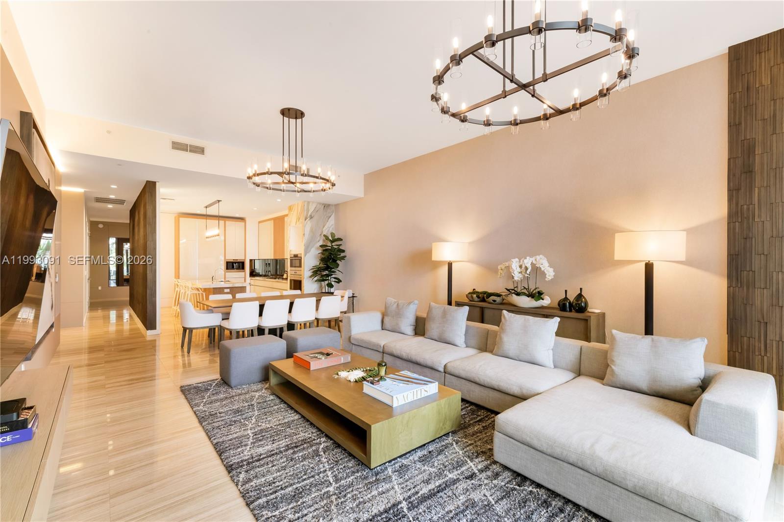 2821 S Bayshore Dr #6B, Miami FL 33133