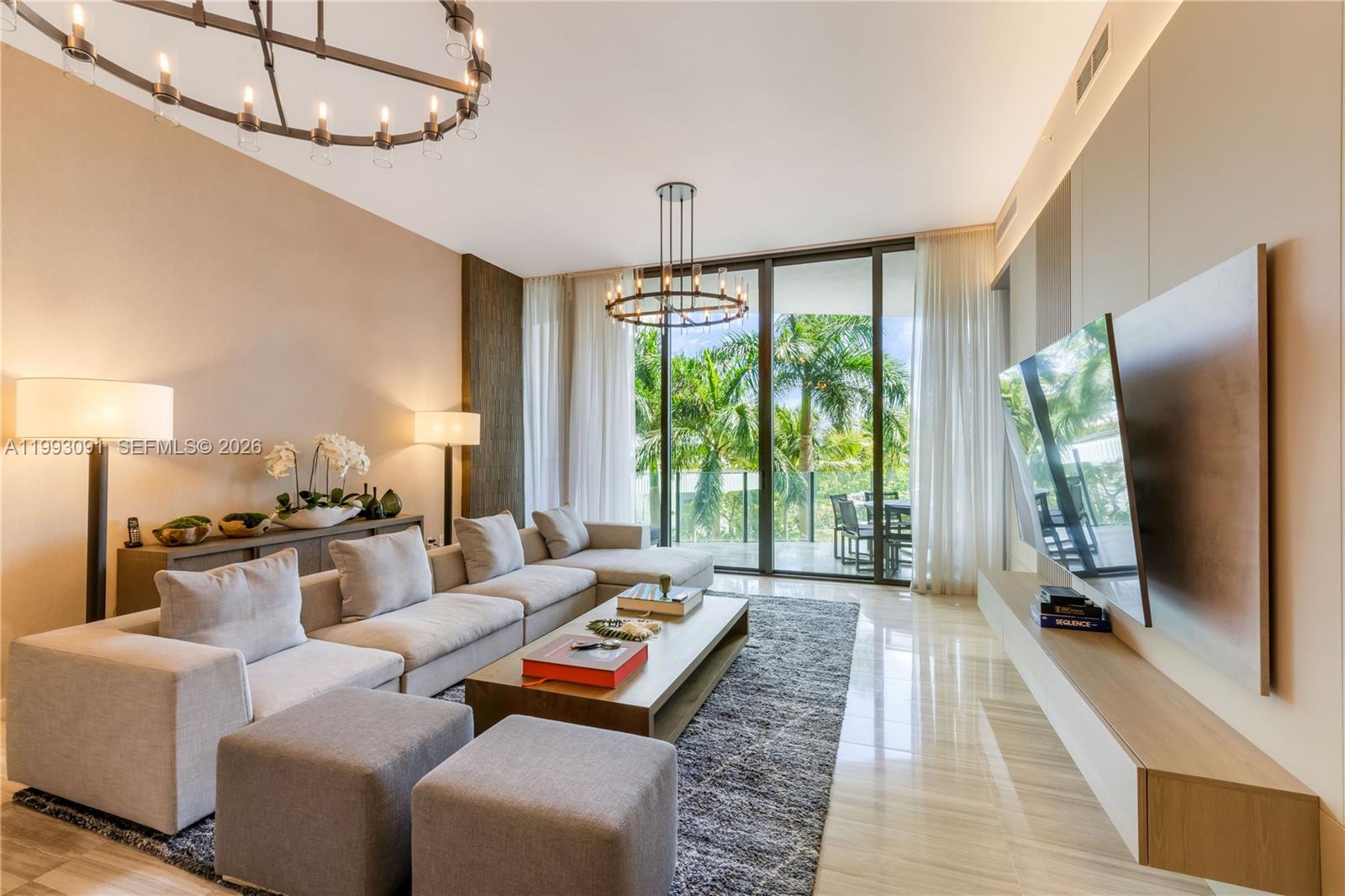 2821 S Bayshore Dr #6B, Miami FL 33133