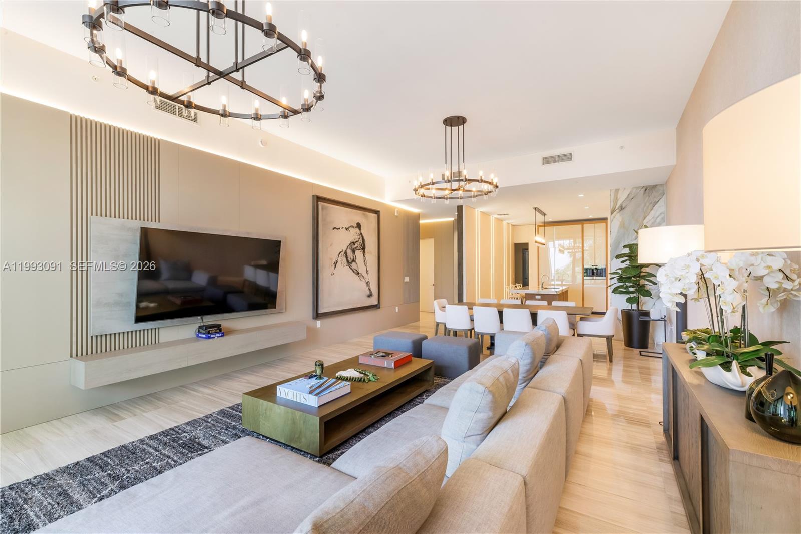 2821 S Bayshore Dr #6B, Miami FL 33133