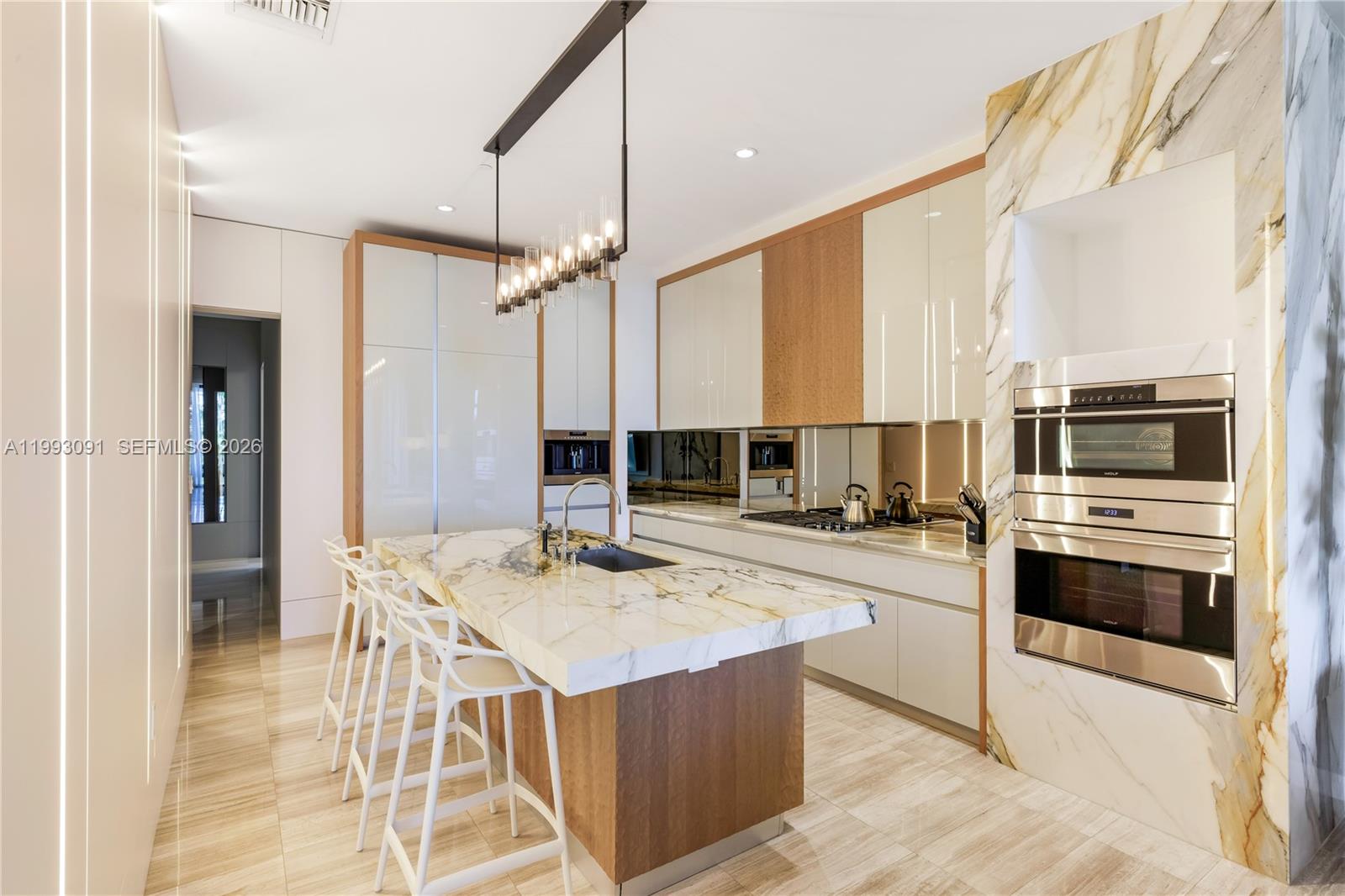 2821 S Bayshore Dr #6B, Miami FL 33133