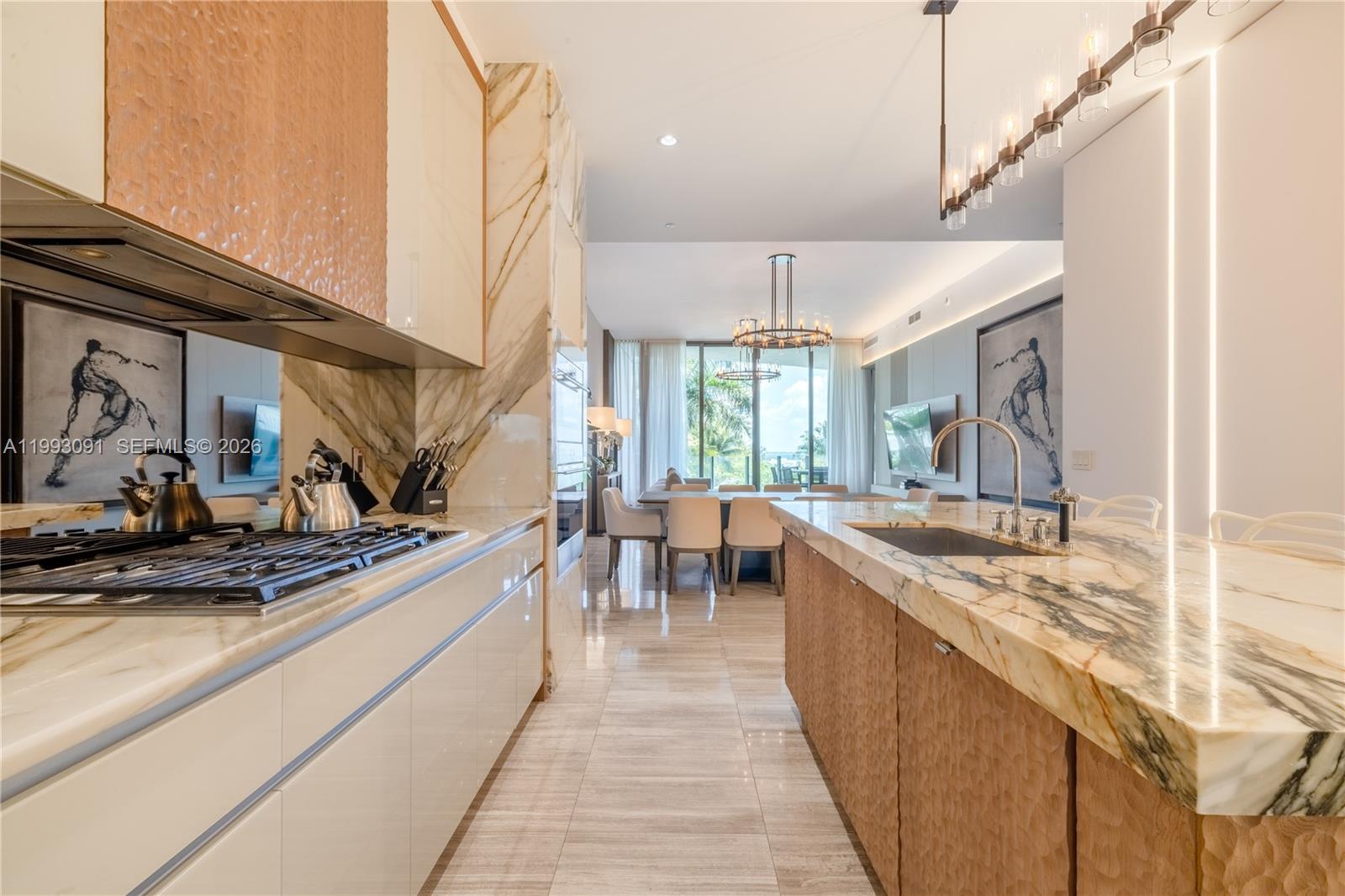 2821 S Bayshore Dr #6B, Miami FL 33133