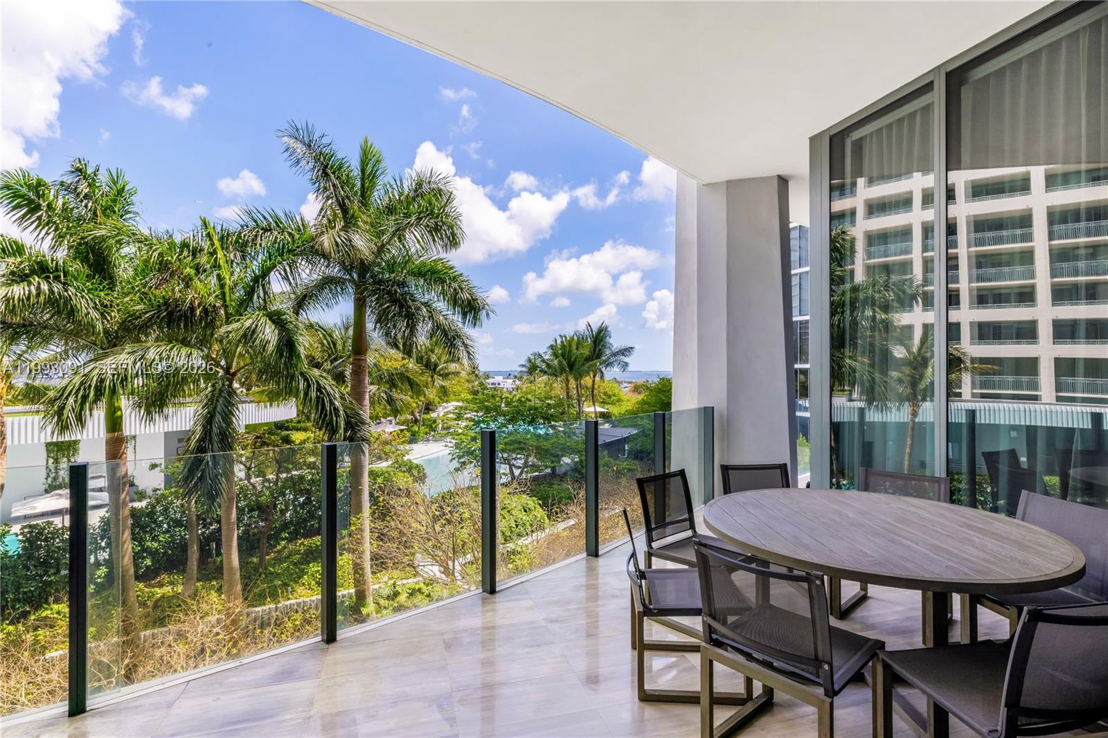 2821 S Bayshore Dr #6B, Miami FL 33133