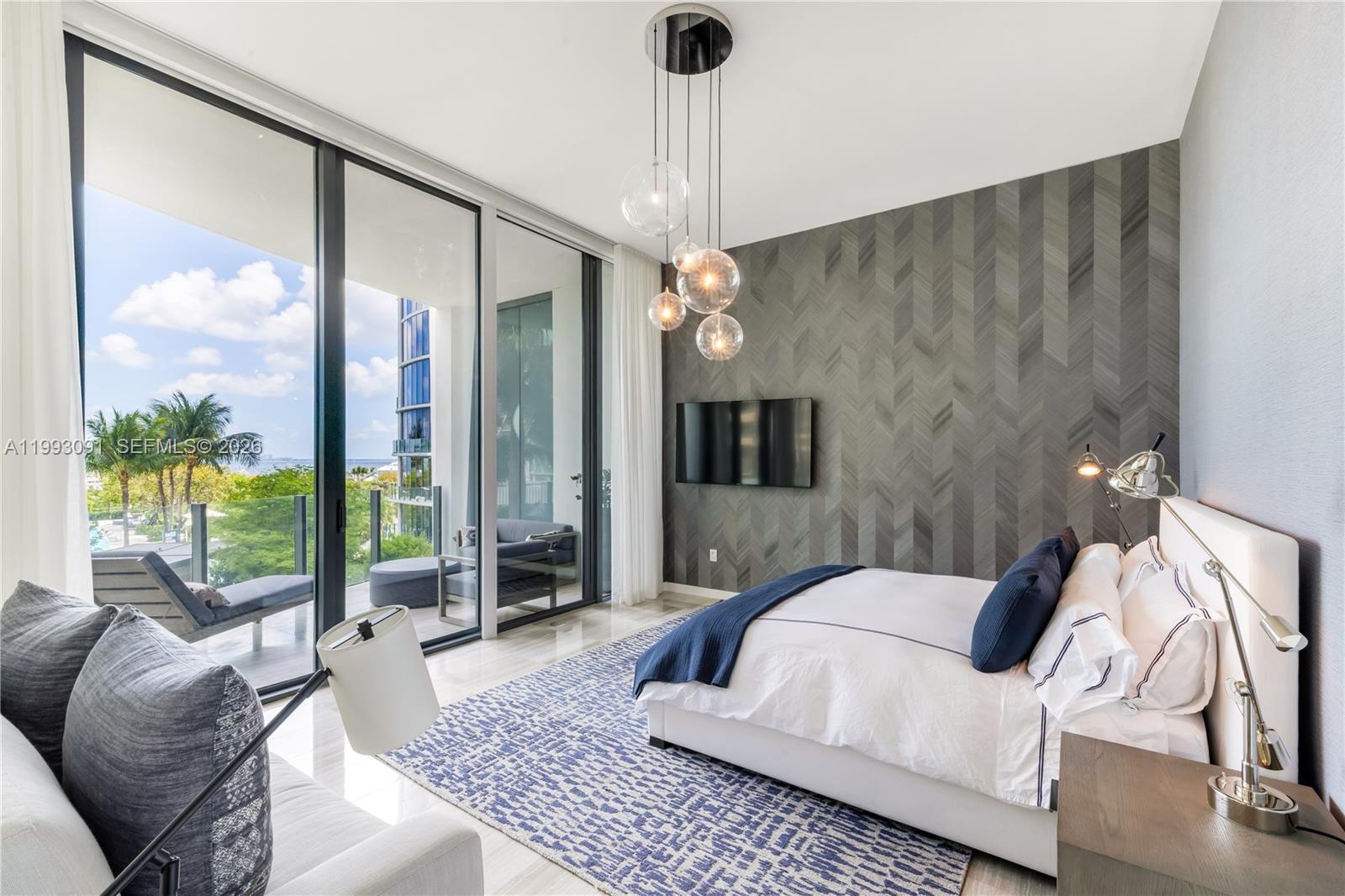 2821 S Bayshore Dr #6B, Miami FL 33133