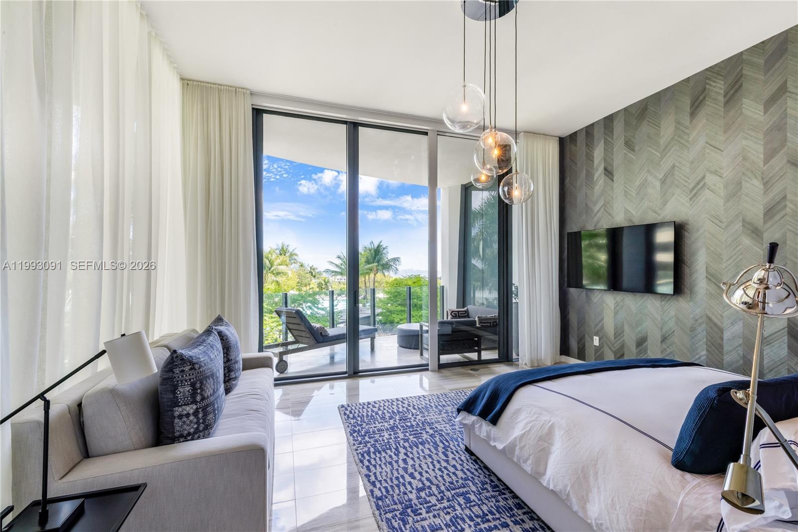 2821 S Bayshore Dr #6B, Miami FL 33133