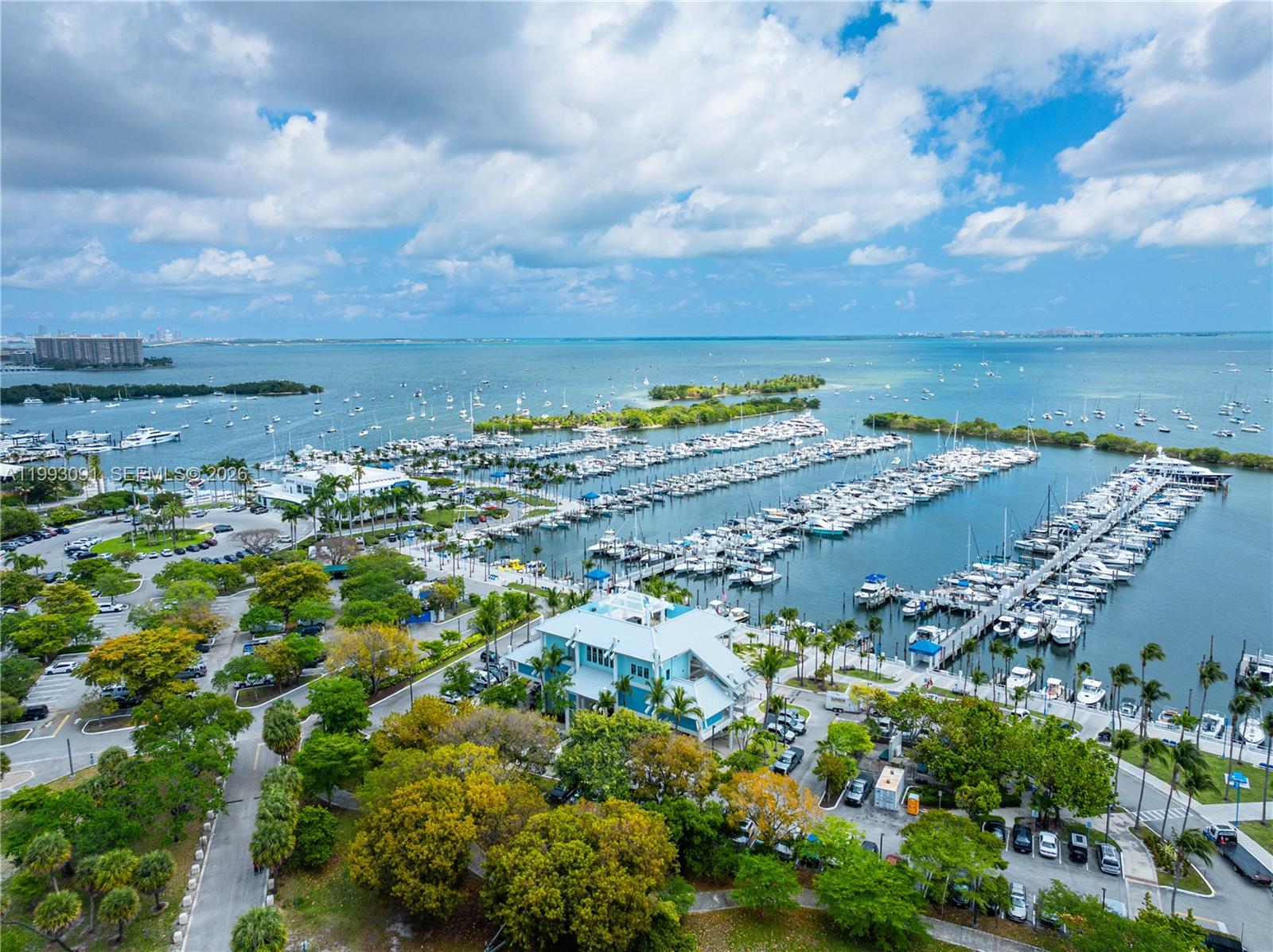 2821 S Bayshore Dr #6B, Miami FL 33133