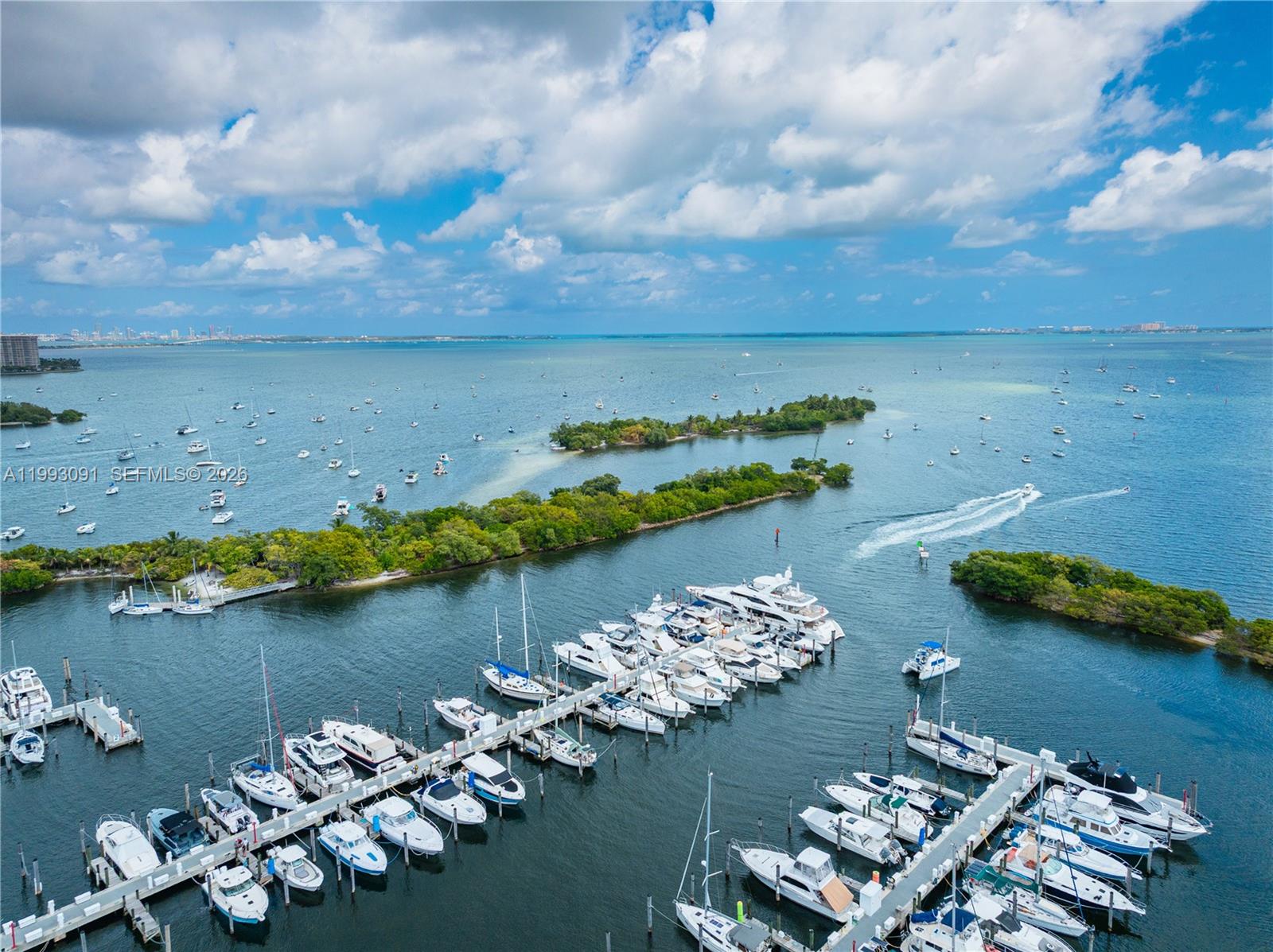 2821 S Bayshore Dr #6B, Miami FL 33133