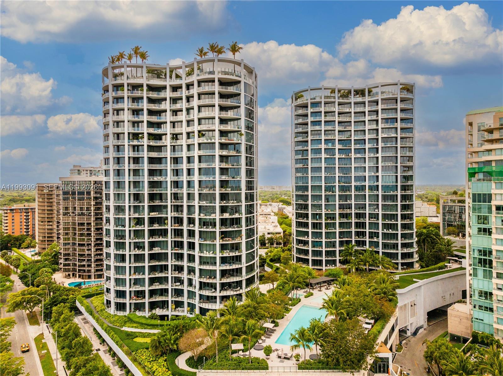 2821 S Bayshore Dr #6B, Miami FL 33133
