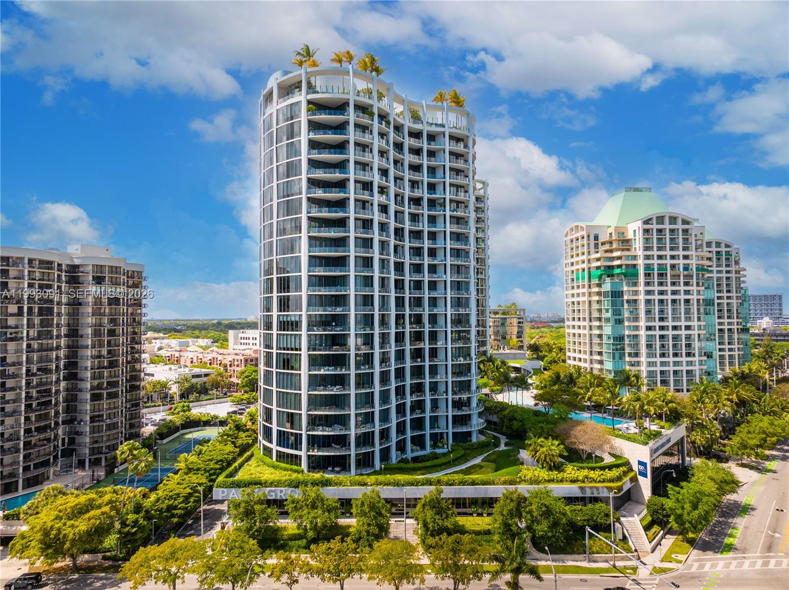 2821 S Bayshore Dr #6B, Miami FL 33133