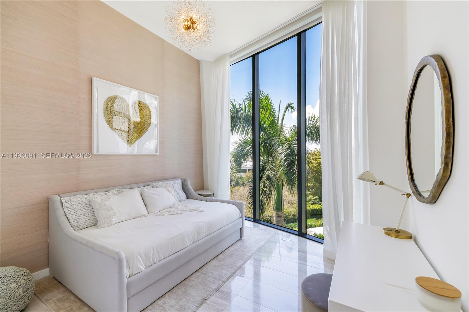 2821 S Bayshore Dr #6B, Miami FL 33133