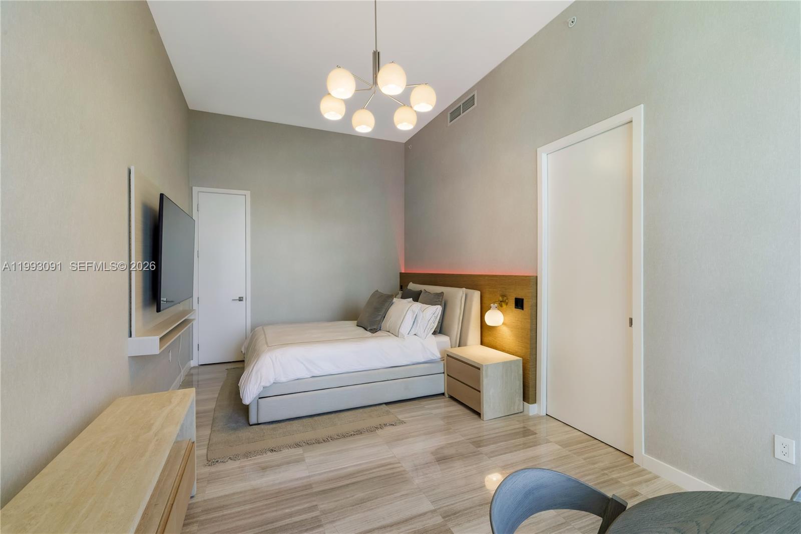 2821 S Bayshore Dr #6B, Miami FL 33133
