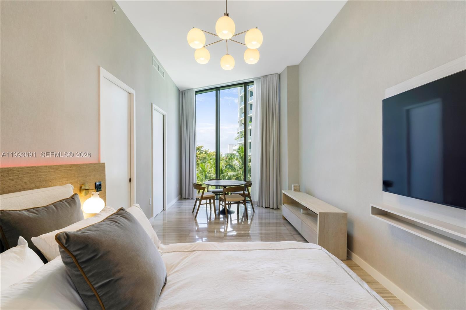 2821 S Bayshore Dr #6B, Miami FL 33133