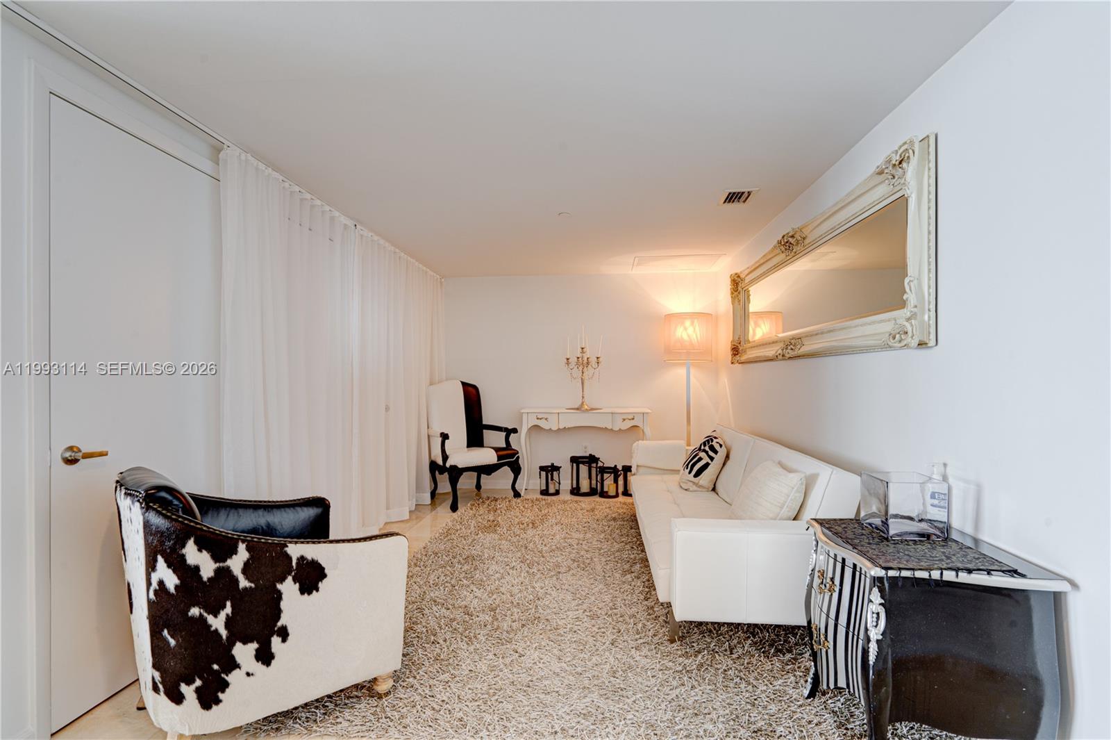 495 Brickell Ave #3505, Miami FL 33131