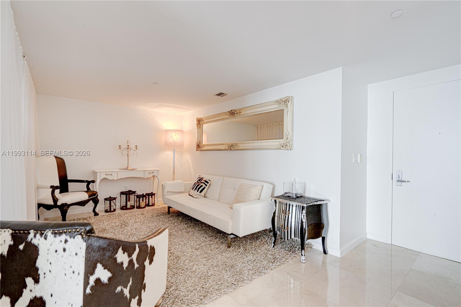 495 Brickell Ave #3505, Miami FL 33131