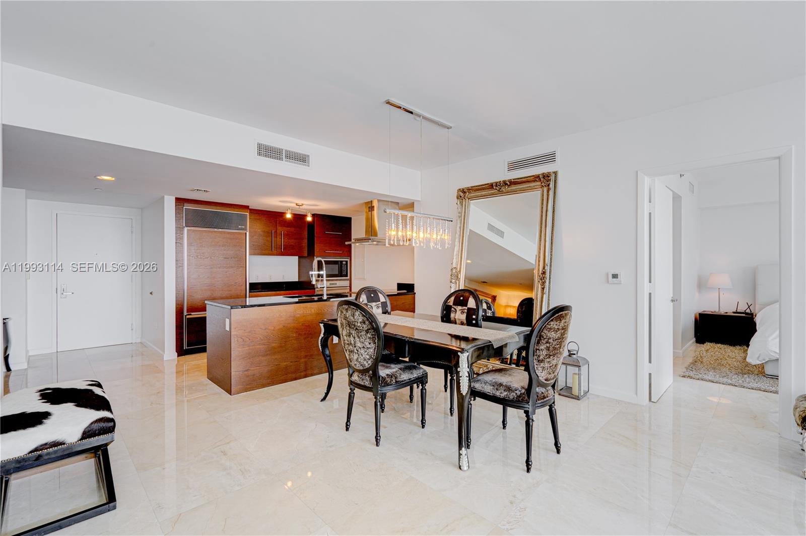 495 Brickell Ave #3505, Miami FL 33131