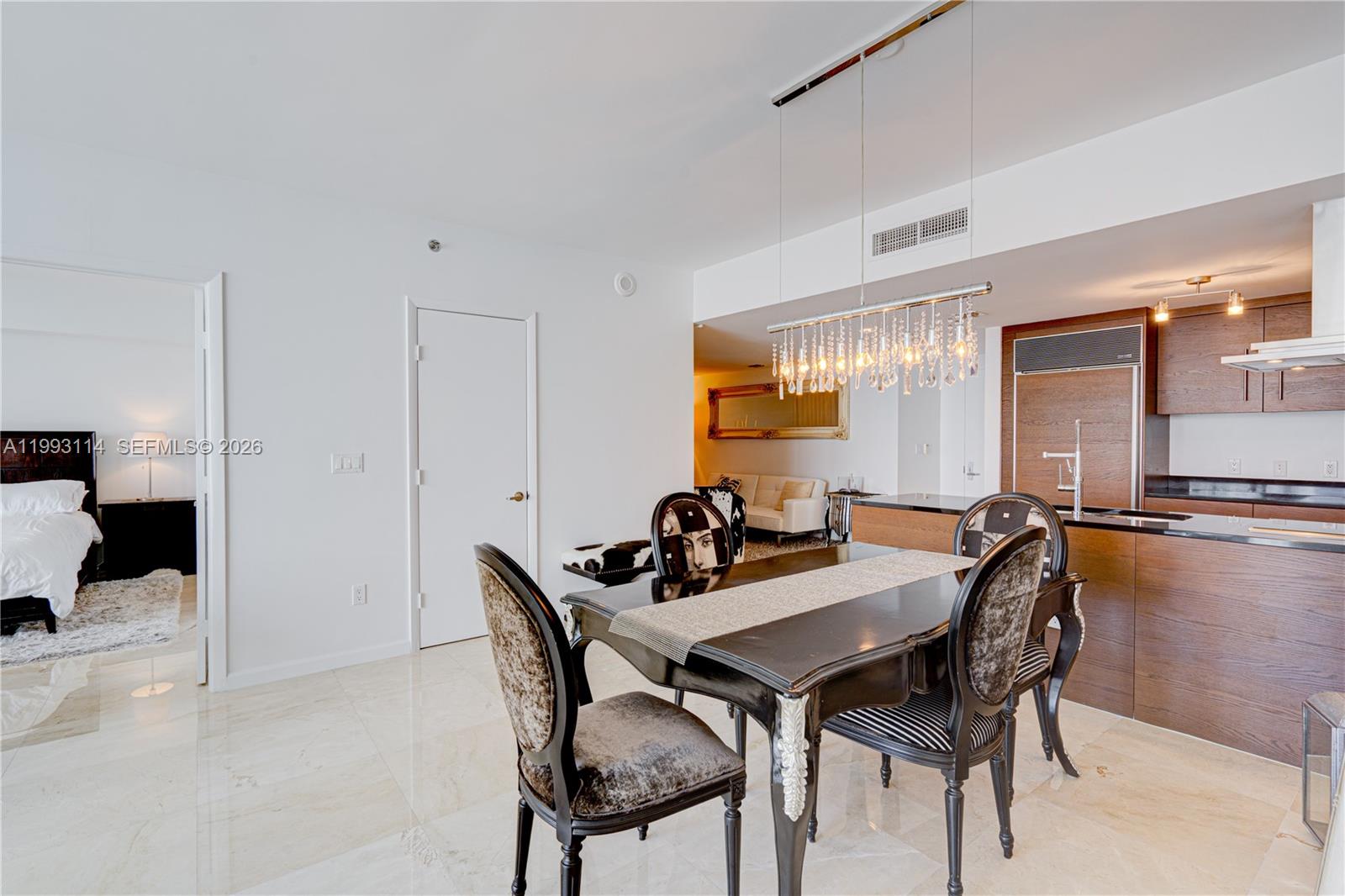 495 Brickell Ave #3505, Miami FL 33131