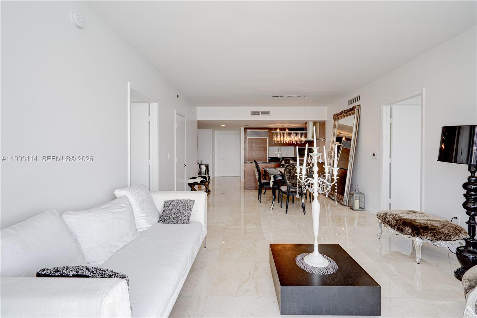 495 Brickell Ave #3505, Miami FL 33131