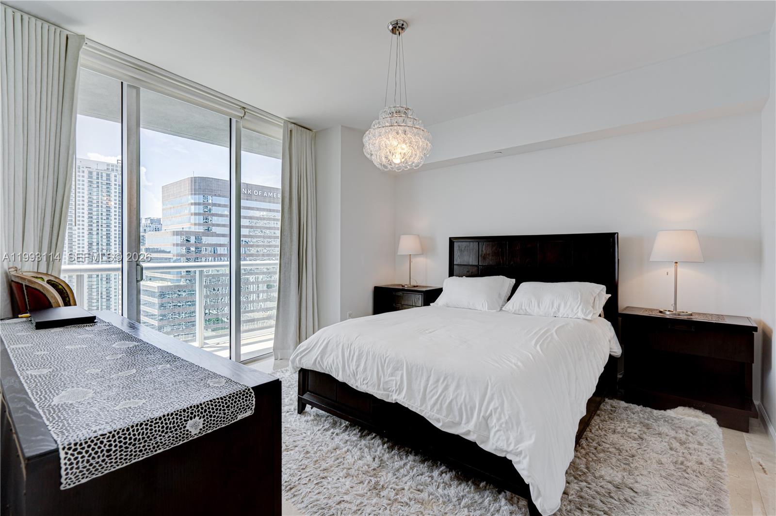 495 Brickell Ave #3505, Miami FL 33131