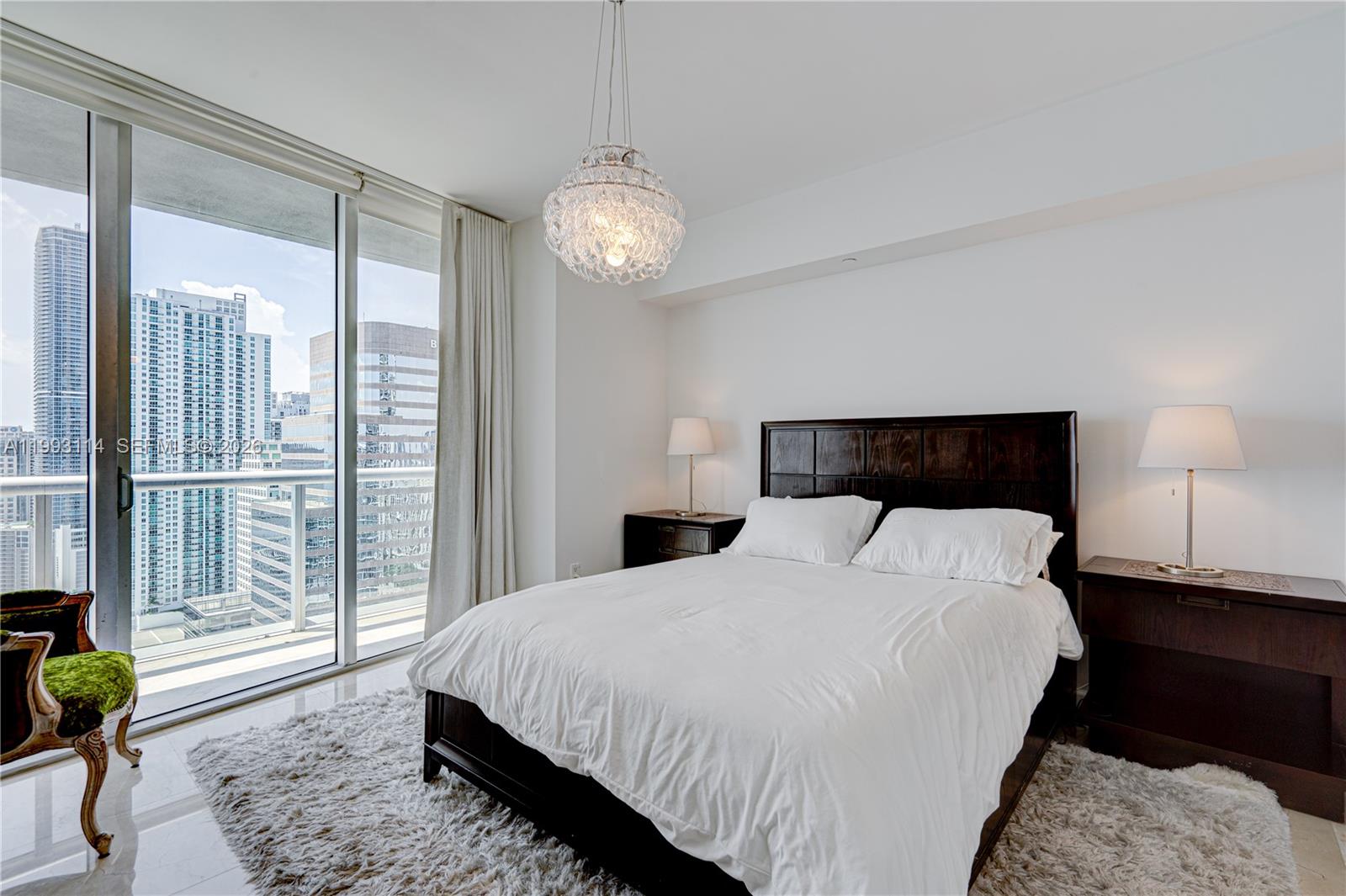 495 Brickell Ave #3505, Miami FL 33131