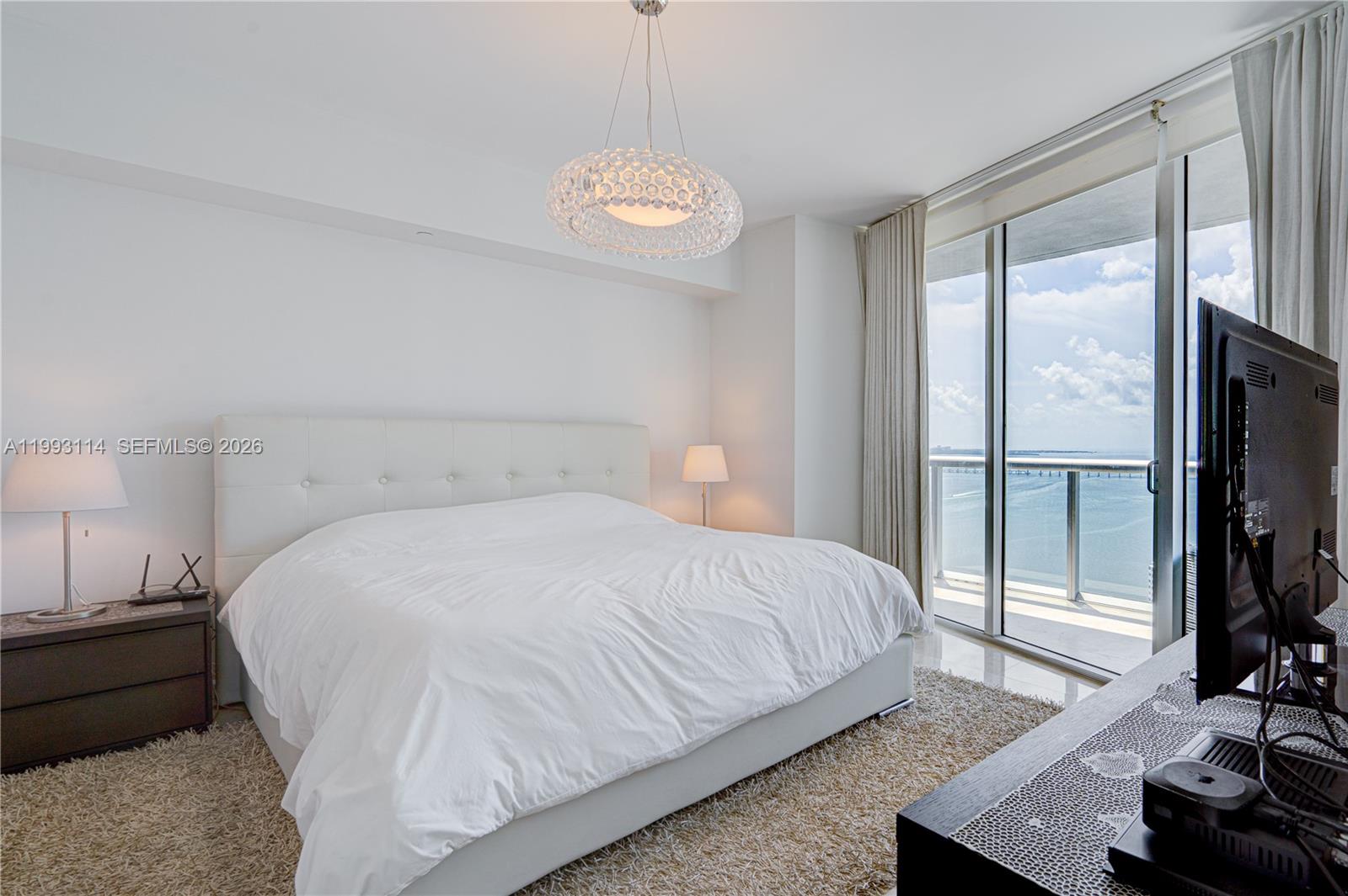 495 Brickell Ave #3505, Miami FL 33131