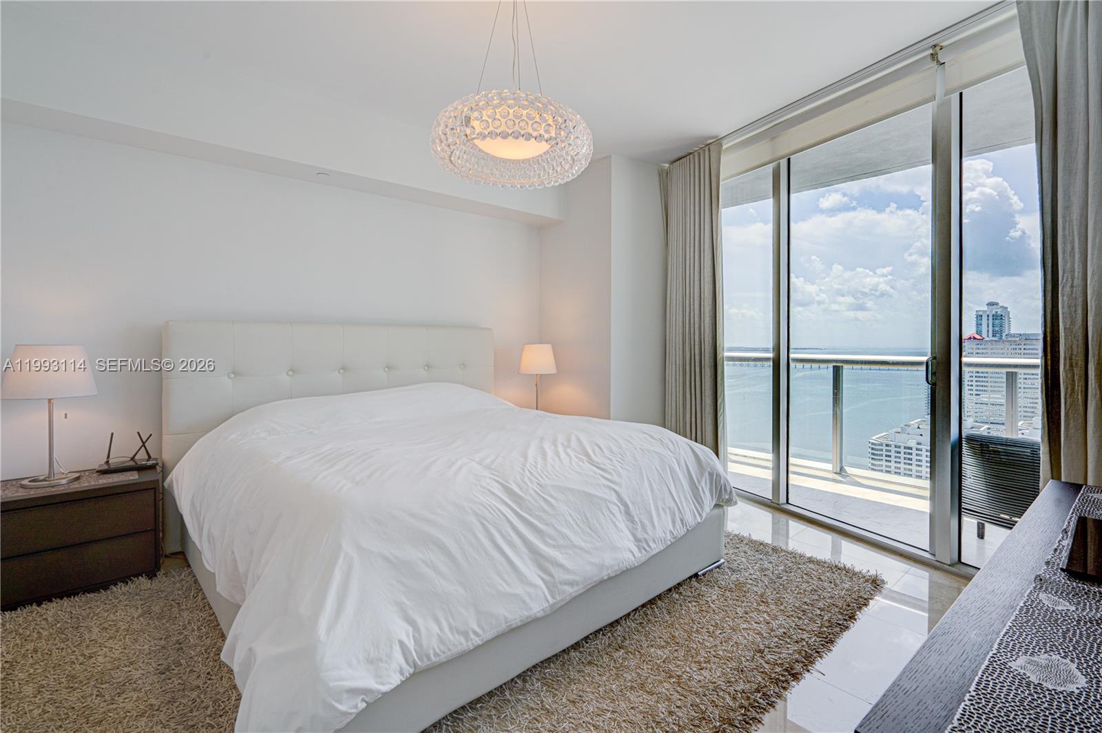 495 Brickell Ave #3505, Miami FL 33131