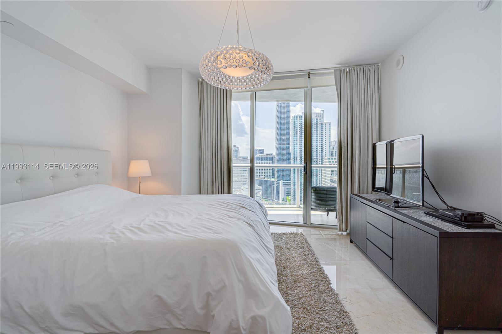 495 Brickell Ave #3505, Miami FL 33131
