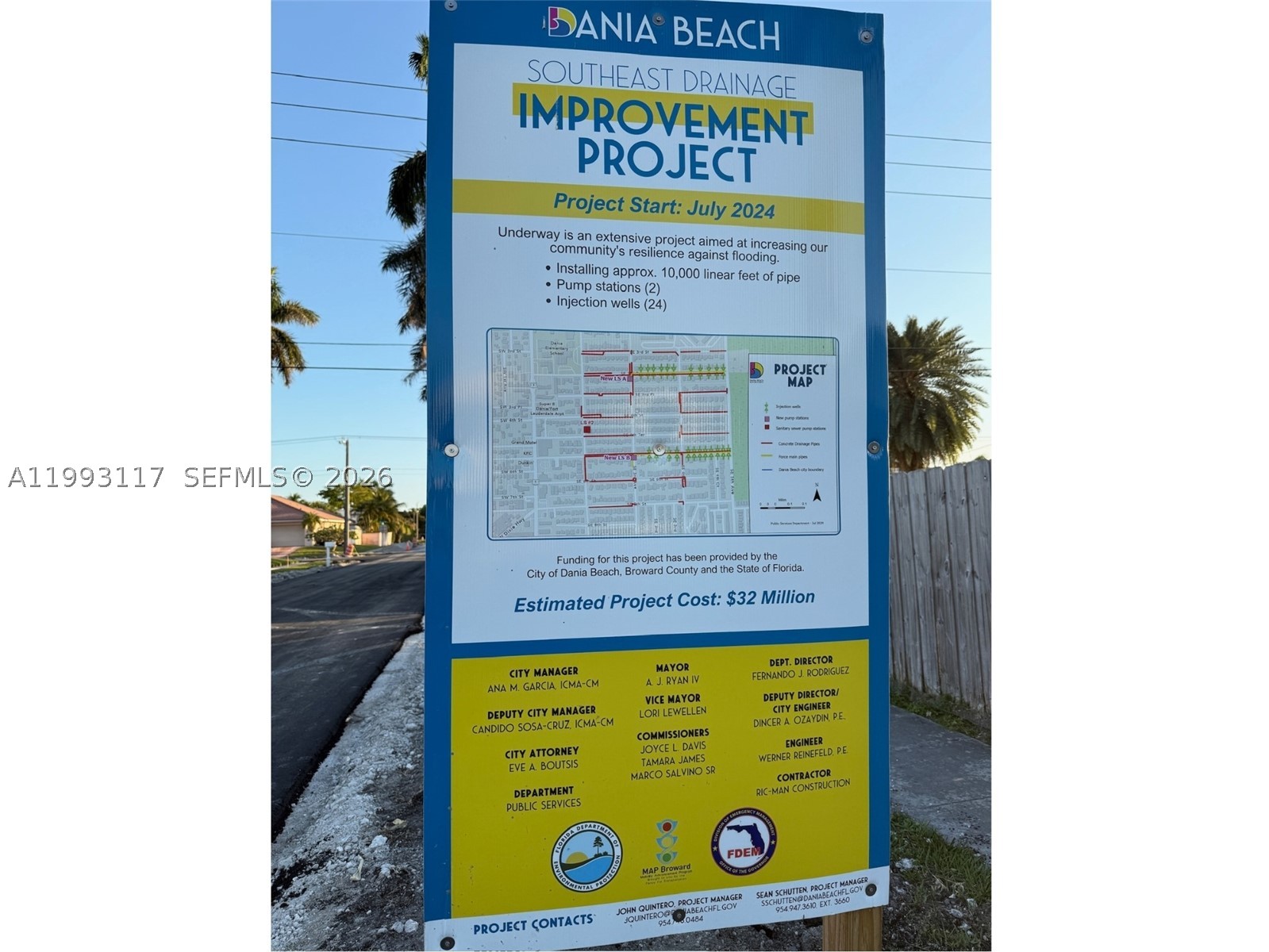 426 SE 3rd St, Dania Beach FL 33004