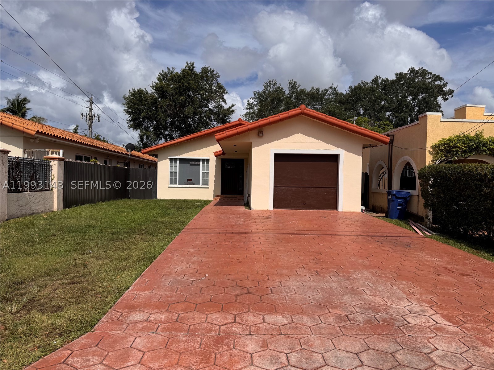 2194 SW 57th Ct #2194, Miami FL 33155