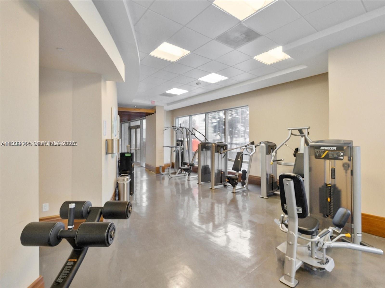 1060 Brickell Ave #4207, Miami FL 33131
