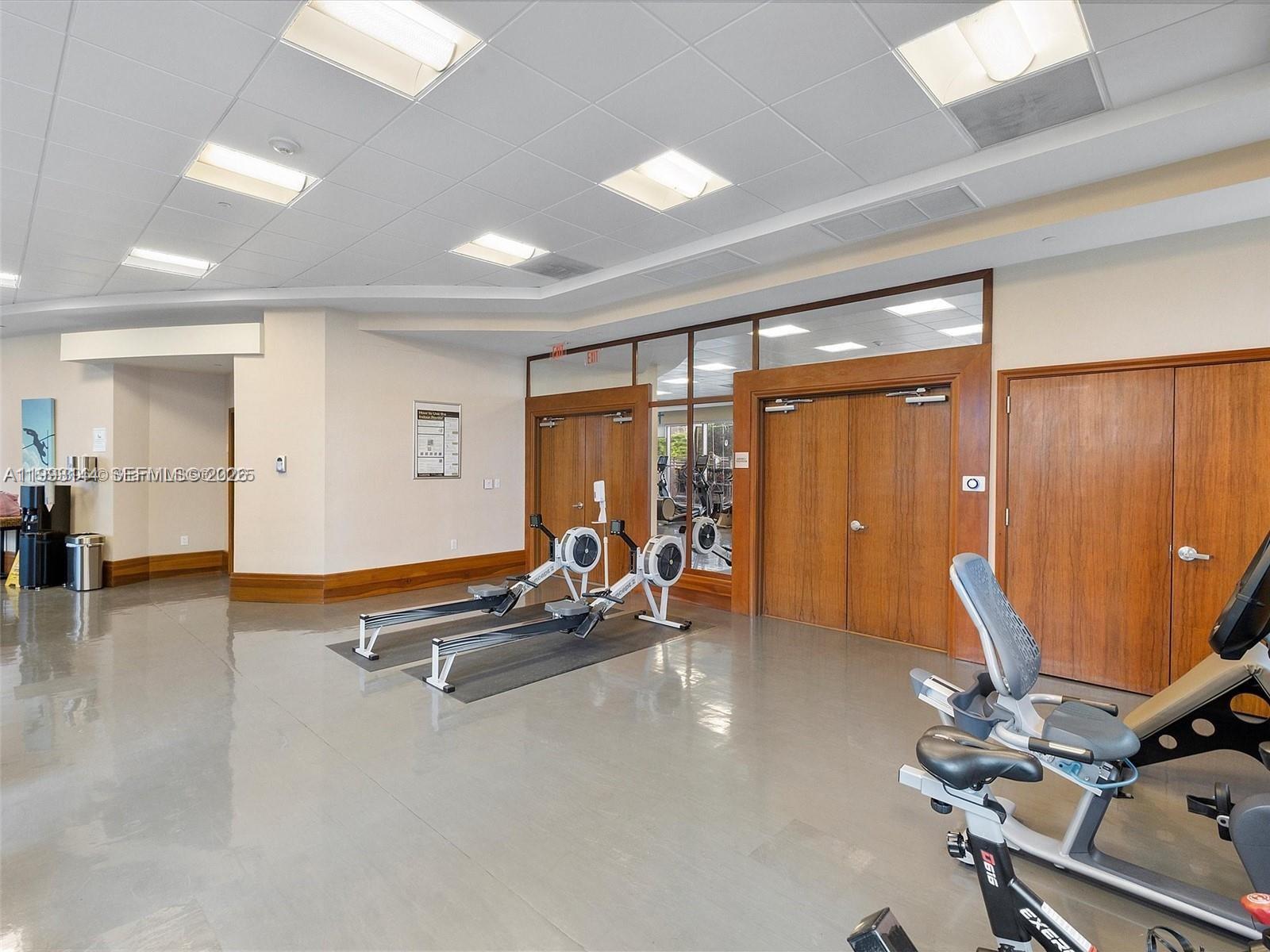 1060 Brickell Ave #4207, Miami FL 33131