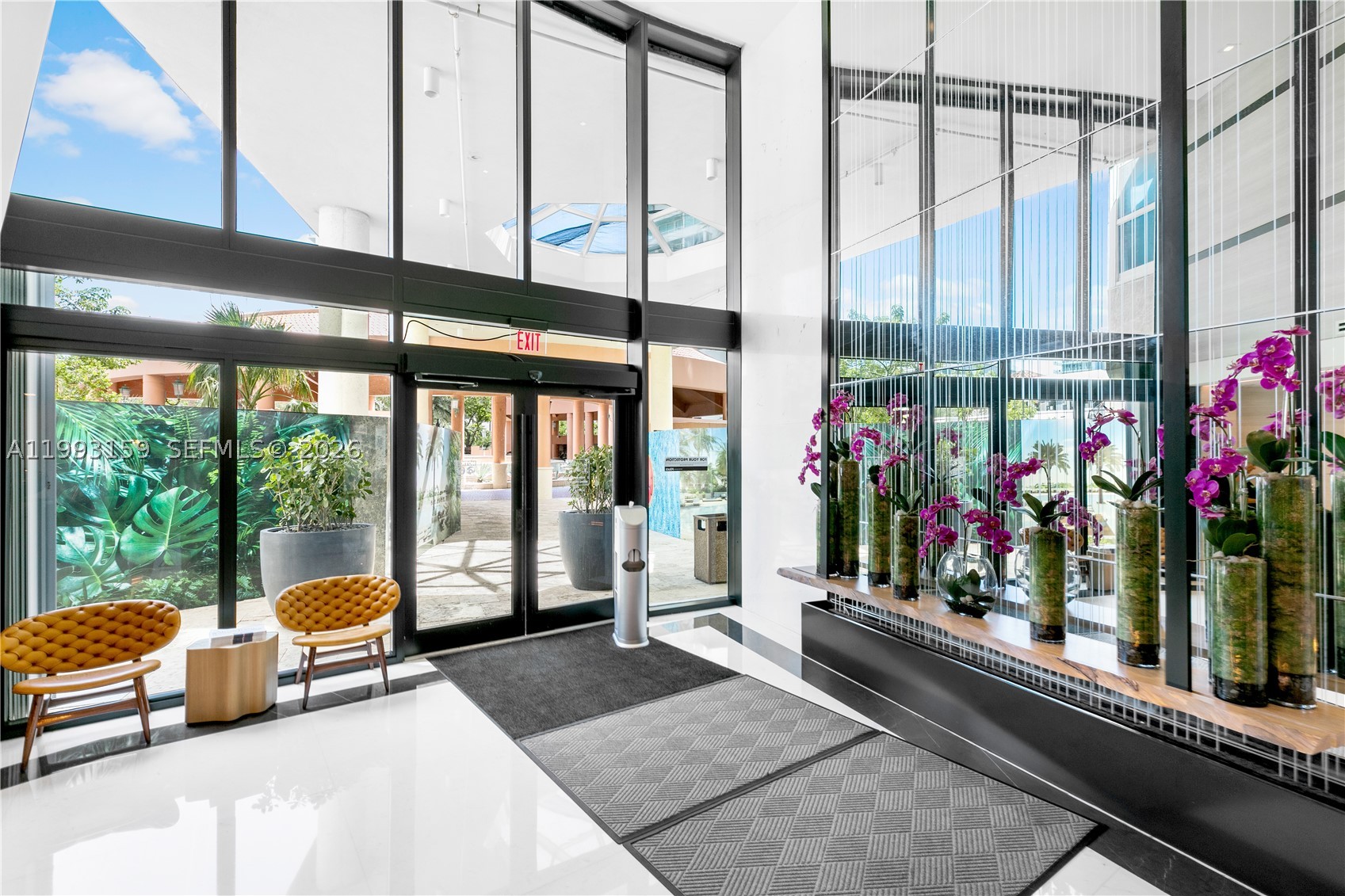 300 S Pointe Drive #801, Miami Beach FL 33139