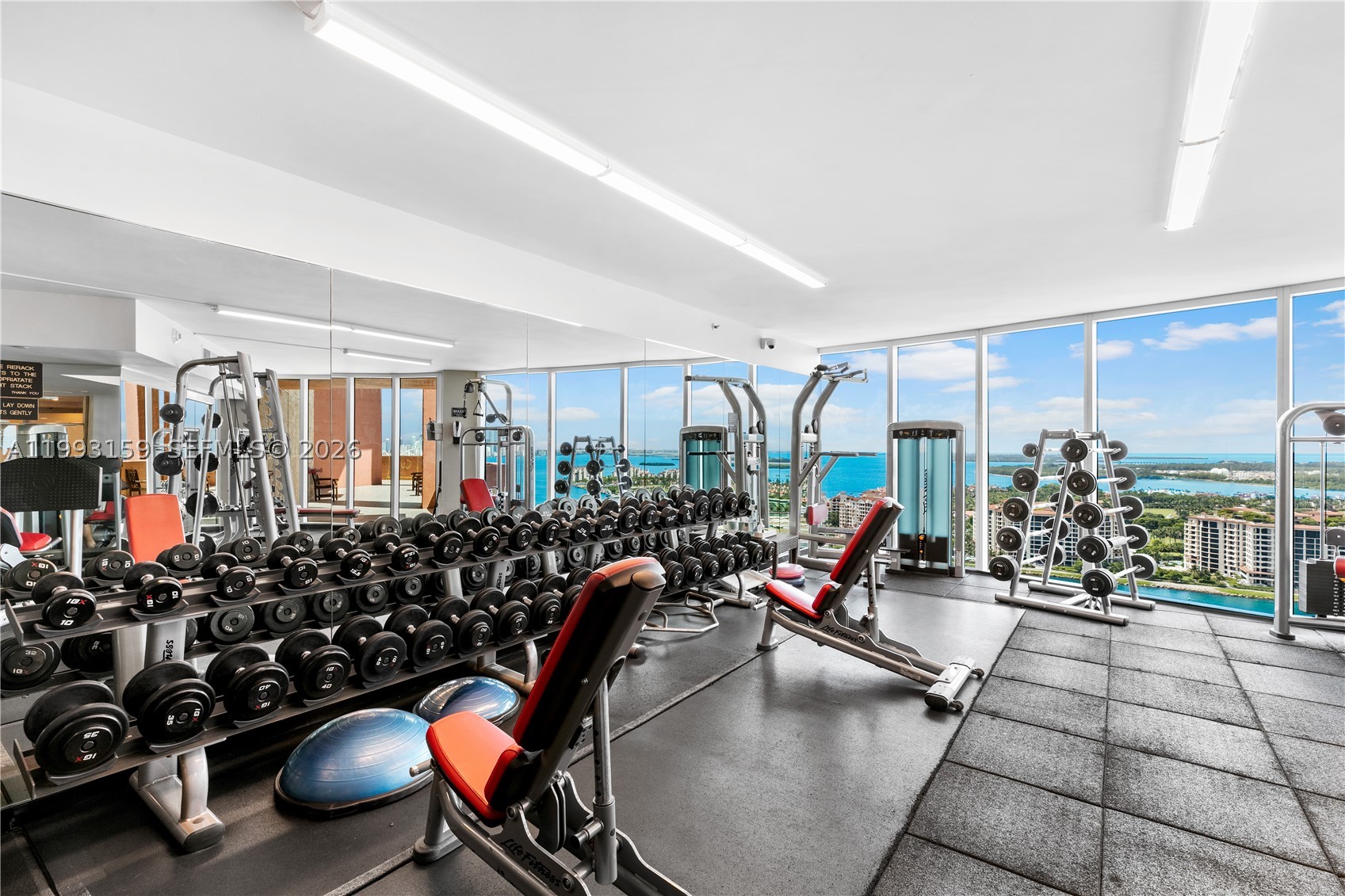 300 S Pointe Drive #801, Miami Beach FL 33139