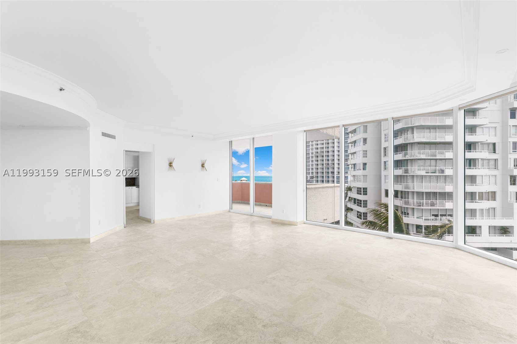 300 S Pointe Drive #801, Miami Beach FL 33139