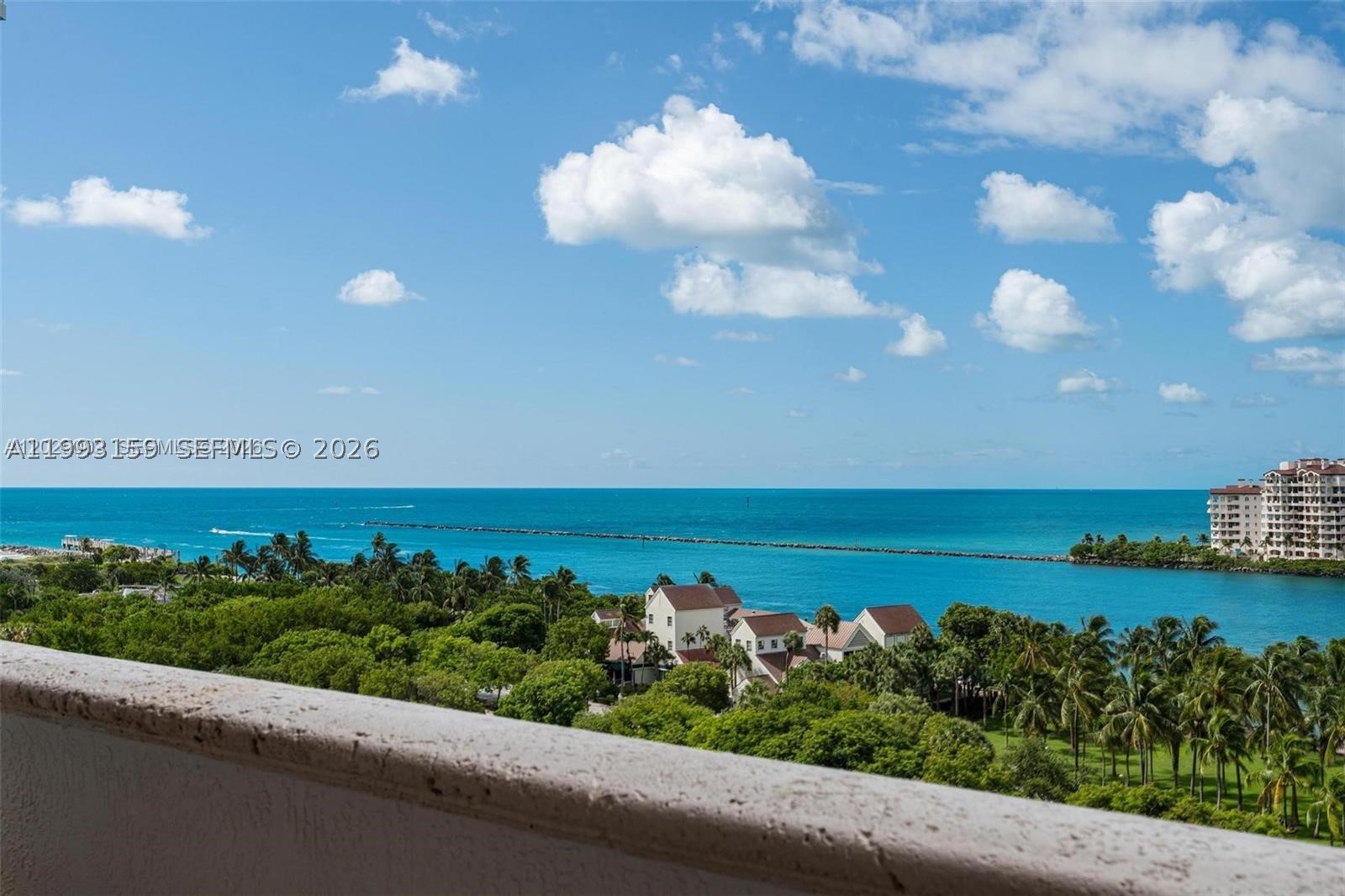 300 S Pointe Drive #801, Miami Beach FL 33139