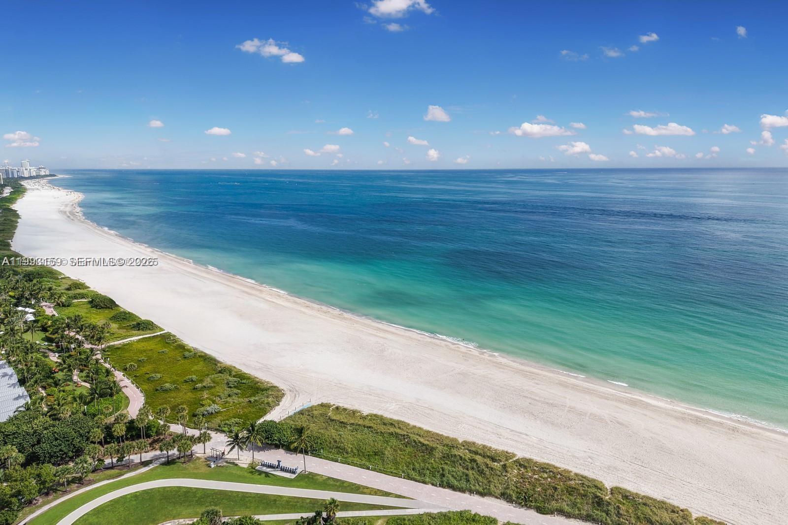 300 S Pointe Drive #801, Miami Beach FL 33139