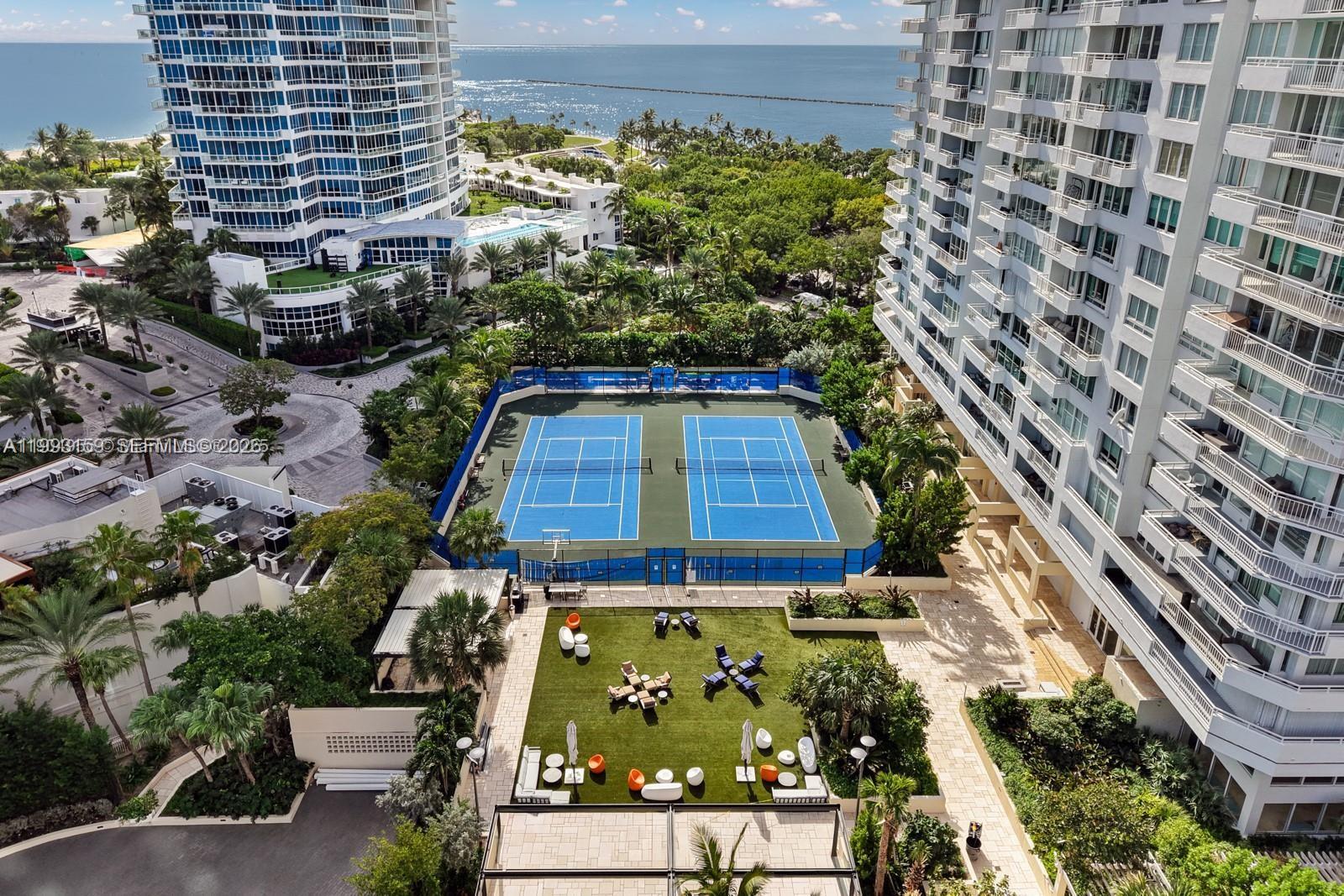 300 S Pointe Drive #801, Miami Beach FL 33139