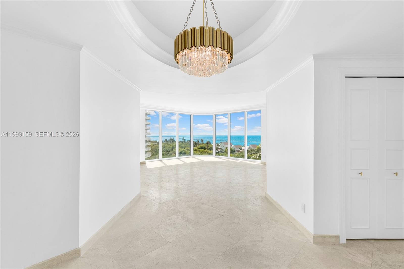 300 S Pointe Drive #801, Miami Beach FL 33139