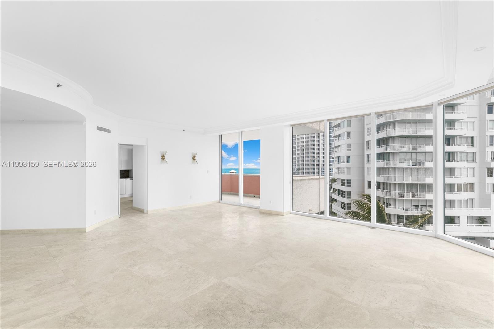 300 S Pointe Drive #801, Miami Beach FL 33139