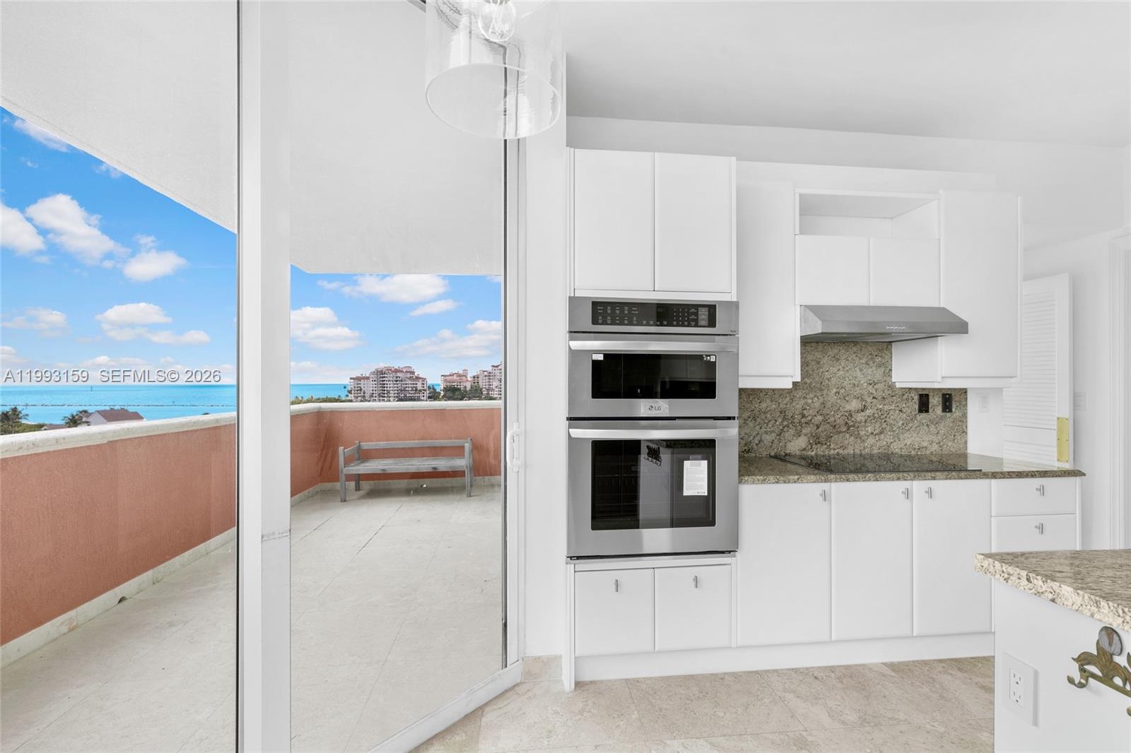 300 S Pointe Drive #801, Miami Beach FL 33139