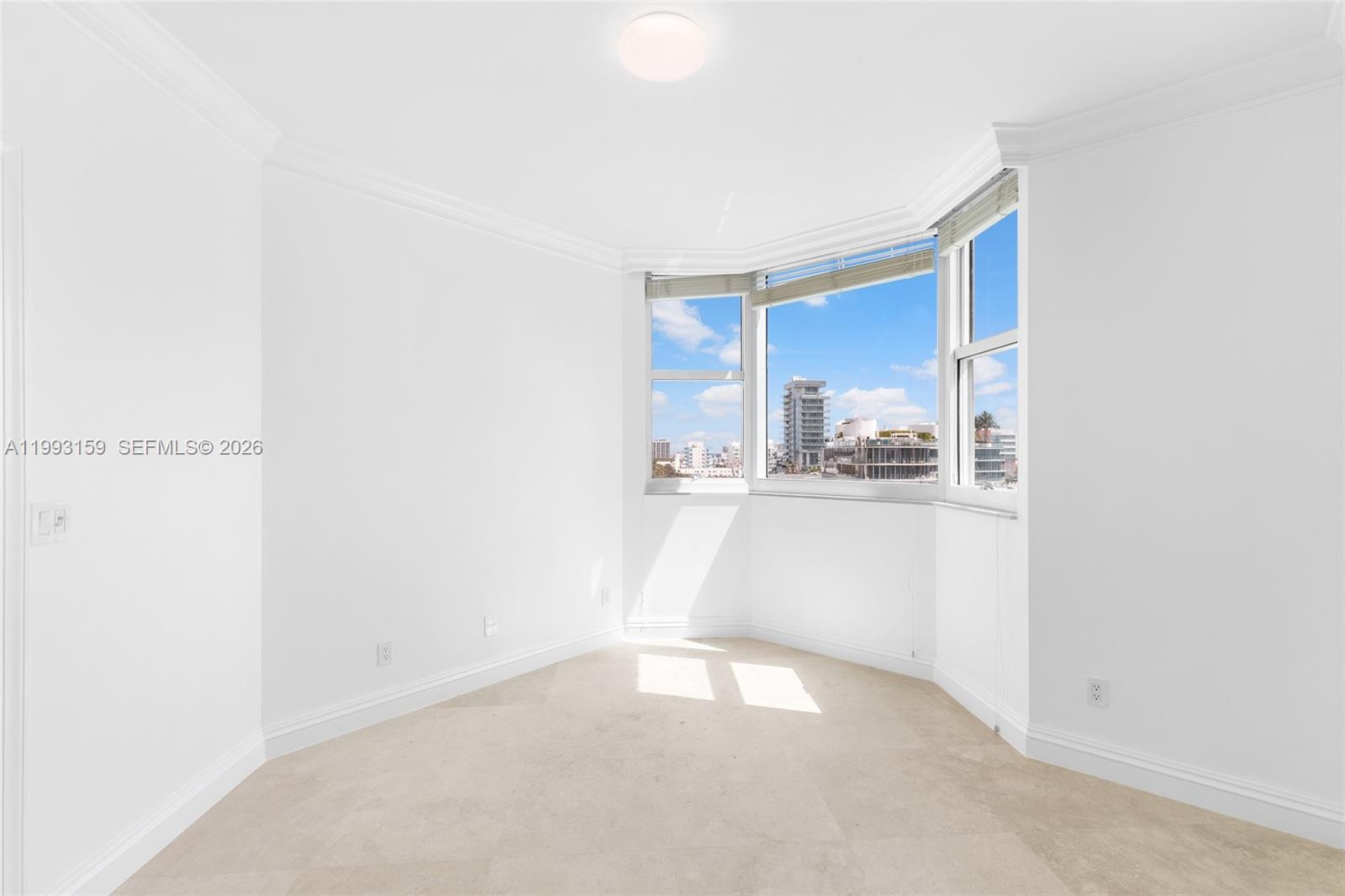 300 S Pointe Drive #801, Miami Beach FL 33139