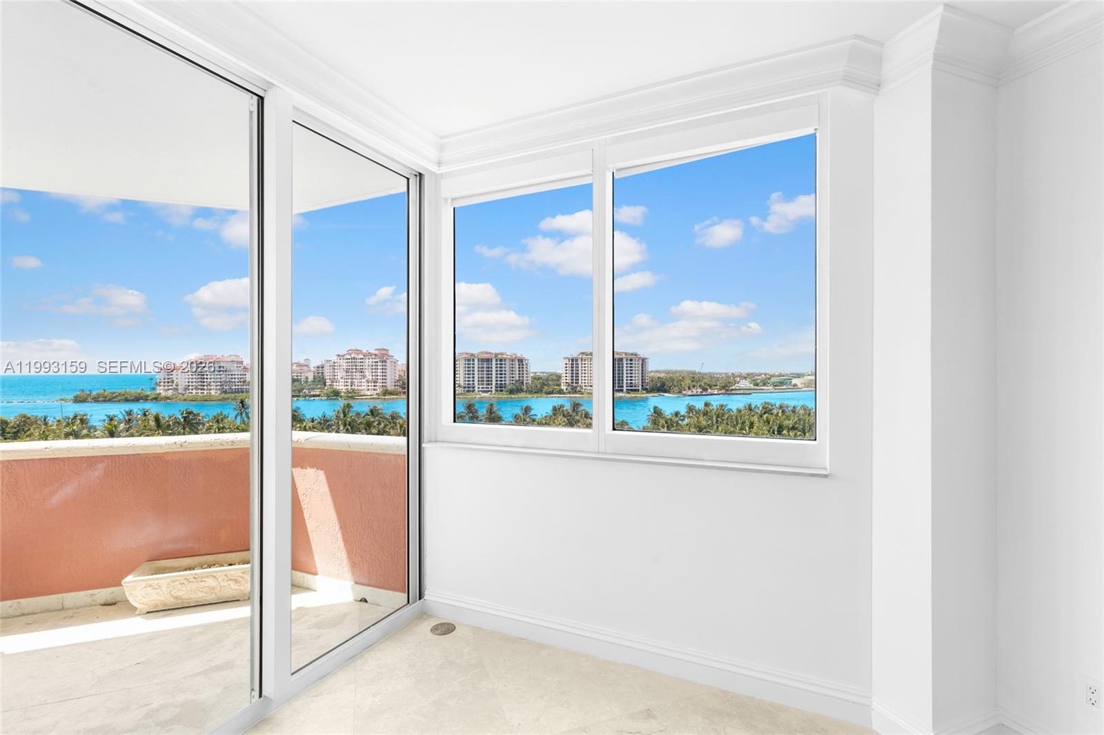 300 S Pointe Drive #801, Miami Beach FL 33139