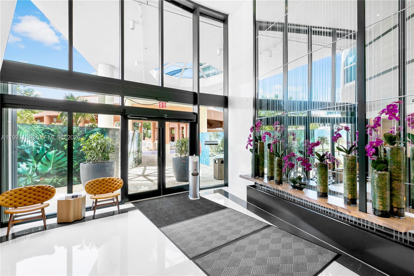 300 S Pointe Drive #801, Miami Beach FL 33139