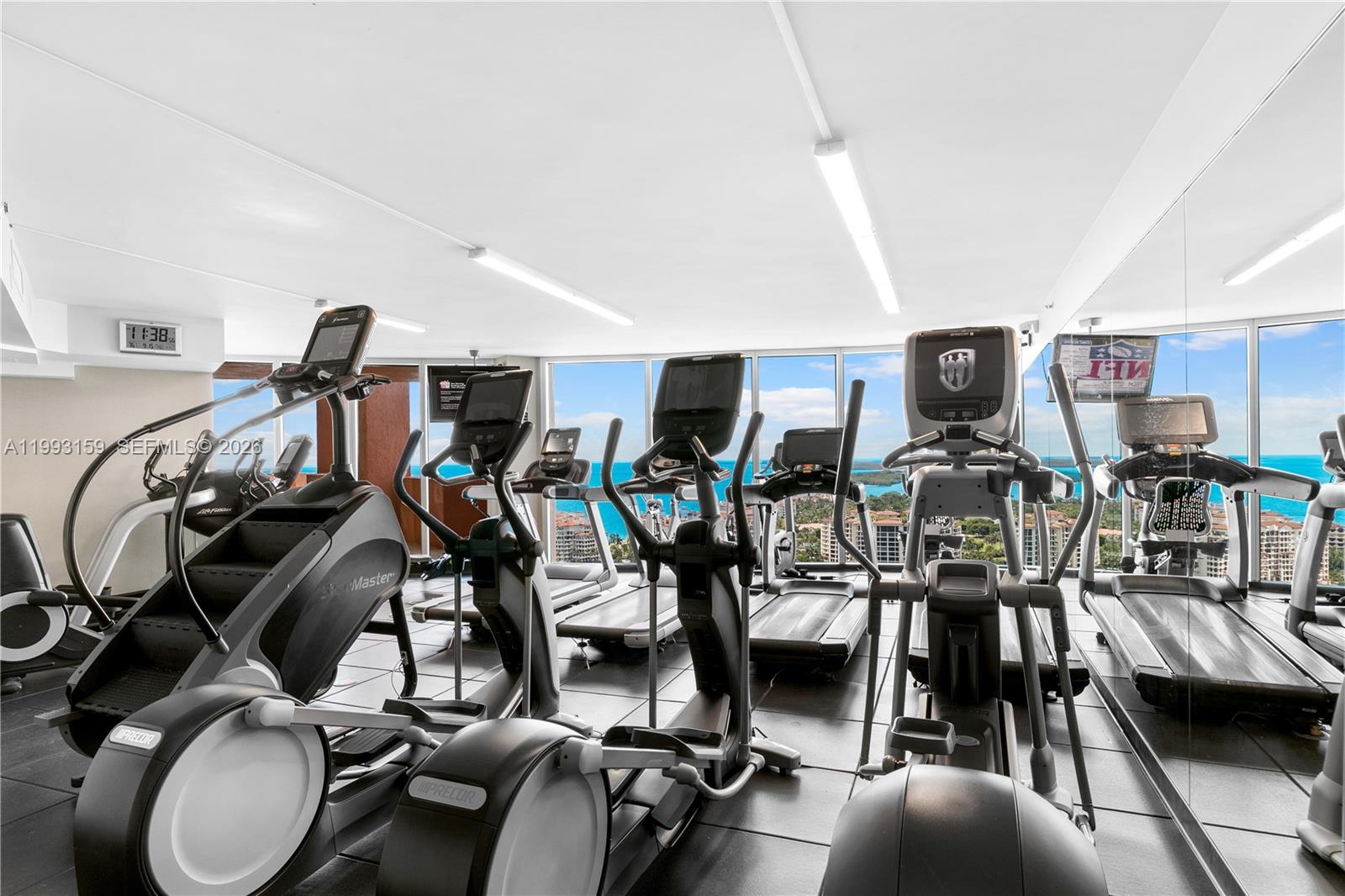 300 S Pointe Drive #801, Miami Beach FL 33139