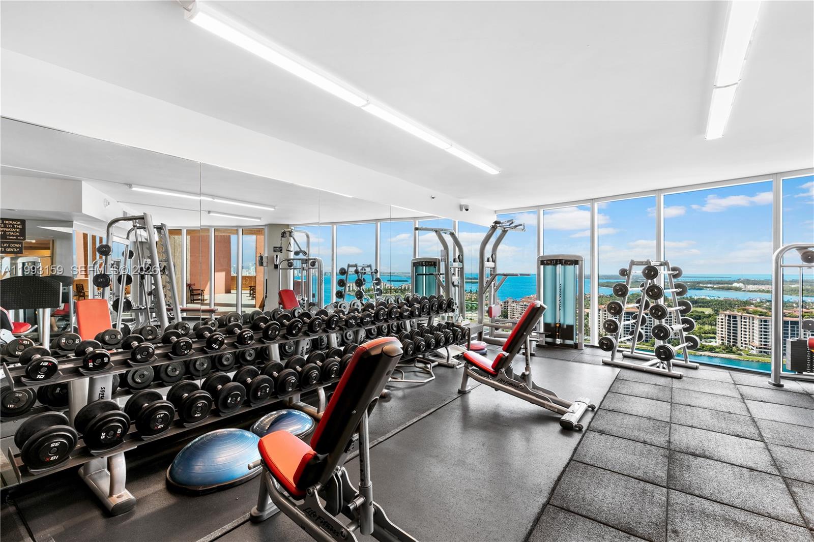 300 S Pointe Drive #801, Miami Beach FL 33139