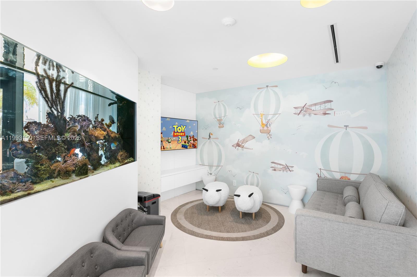 300 S Pointe Drive #801, Miami Beach FL 33139