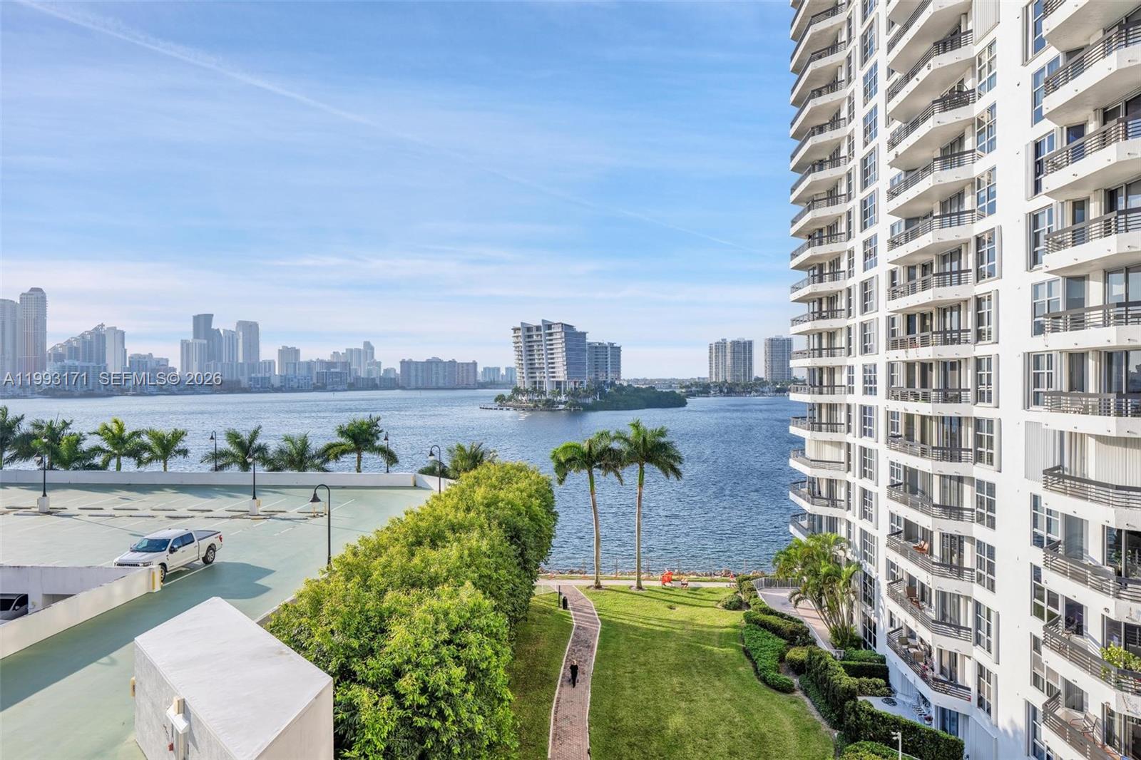 3530 Mystic Pointe Dr #710, Aventura FL 33180