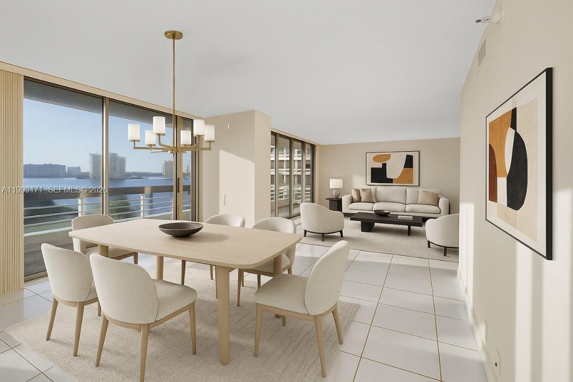 3530 Mystic Pointe Dr #710, Aventura FL 33180