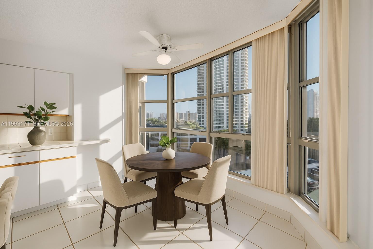 3530 Mystic Pointe Dr #710, Aventura FL 33180