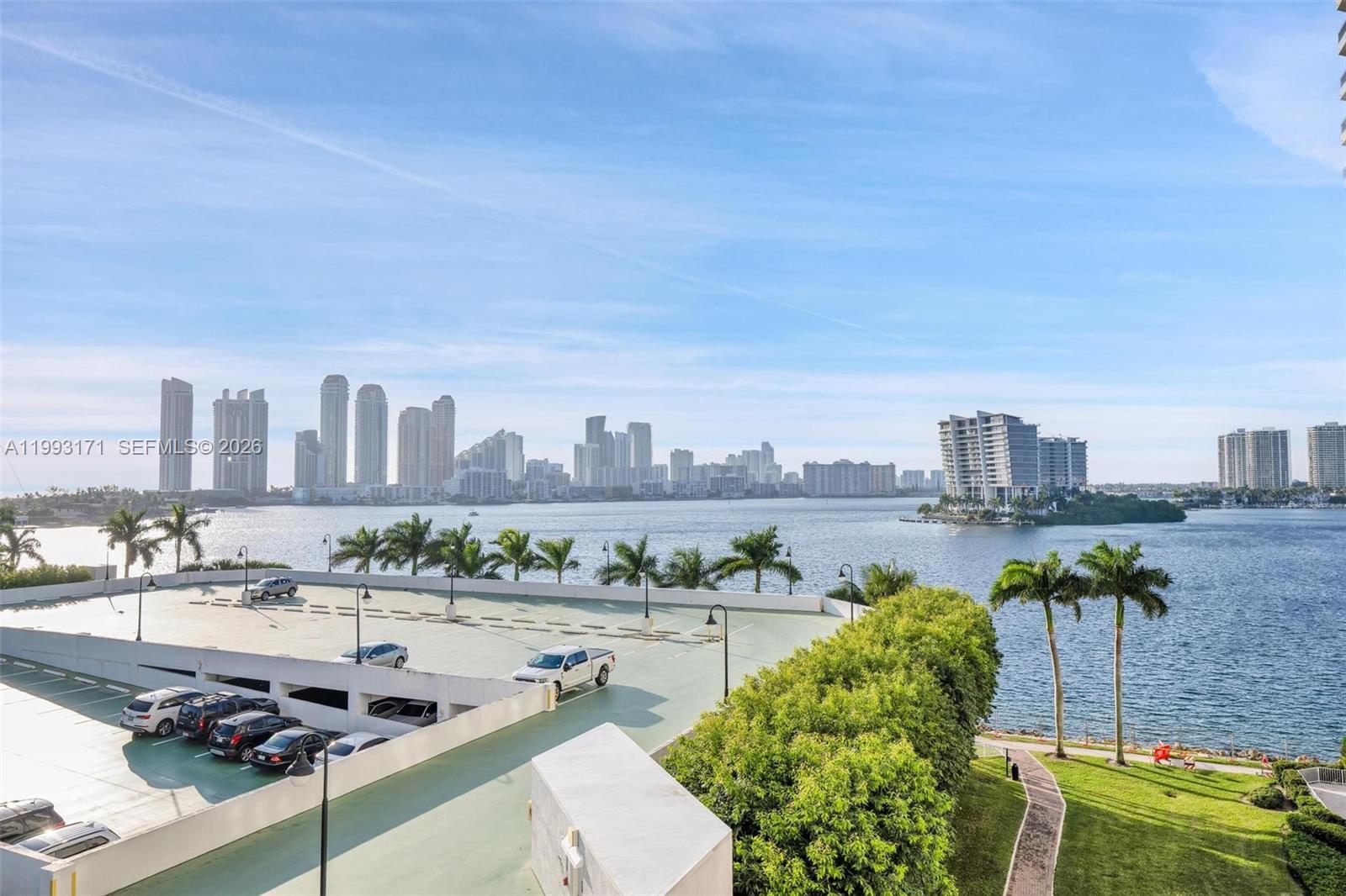 3530 Mystic Pointe Dr #710, Aventura FL 33180